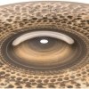 Meinl PAC16MTC Pure Alloy Custom Medium Thin Crash 16 talerz